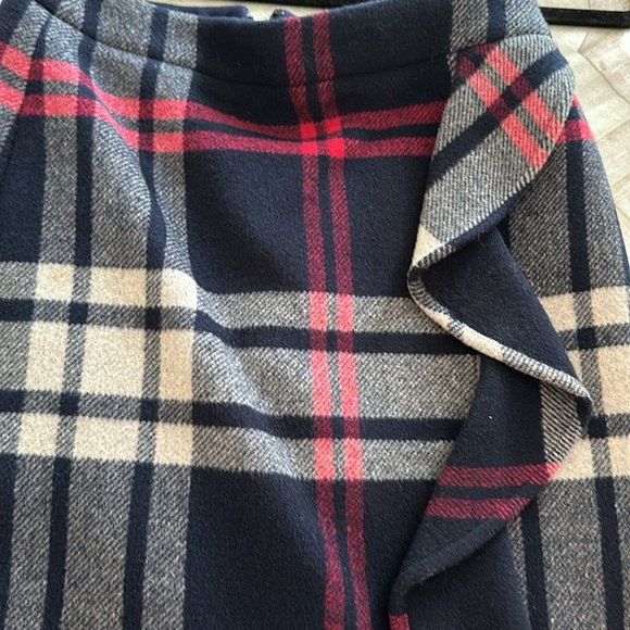 Wool skirt - Picture 4 of 5